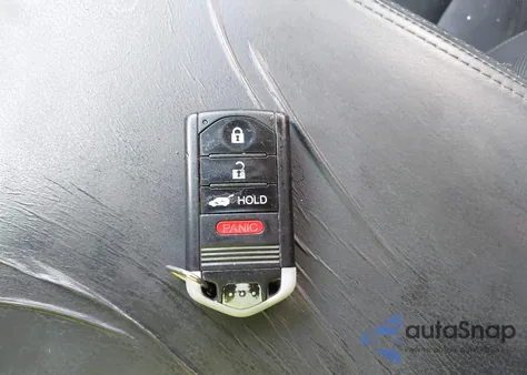 2013 Acura Rdx from USA, damaged, VIN 5J8TB3H52DL001178